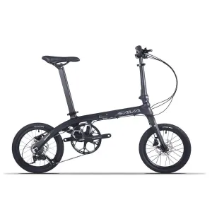 16 Inch Z2 Carbon Folding Bike 9S