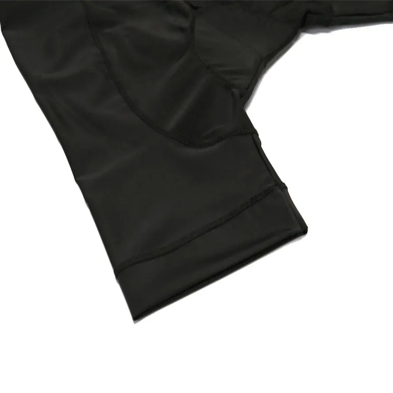 1990s CLAS Retro Bib Cycling Shorts