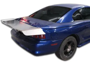 1994-98 SN95 Mustang Strutless 15" Adjustable Wing 31-130