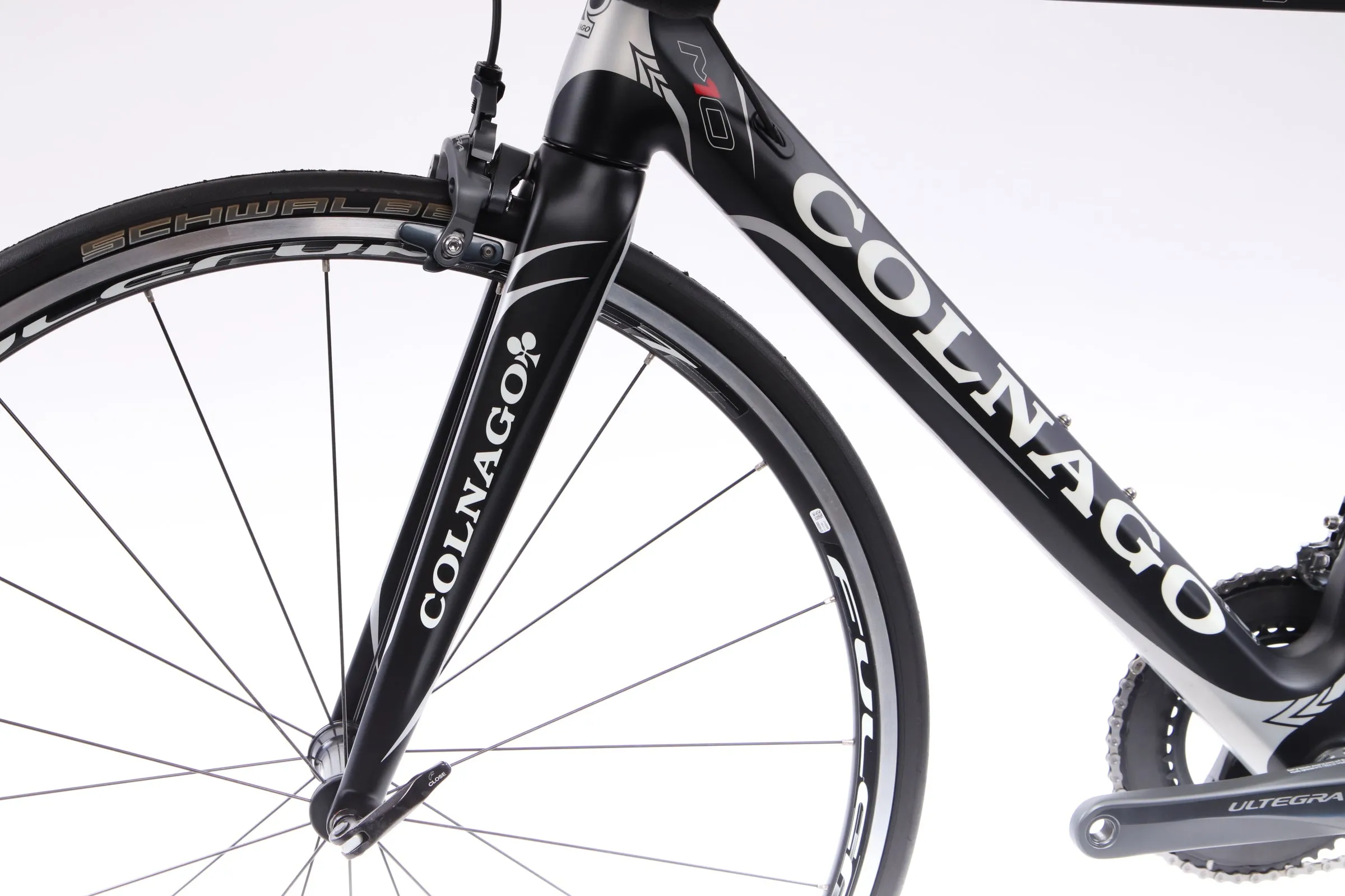 2011 Colnago M10  Road Bike - 50cm