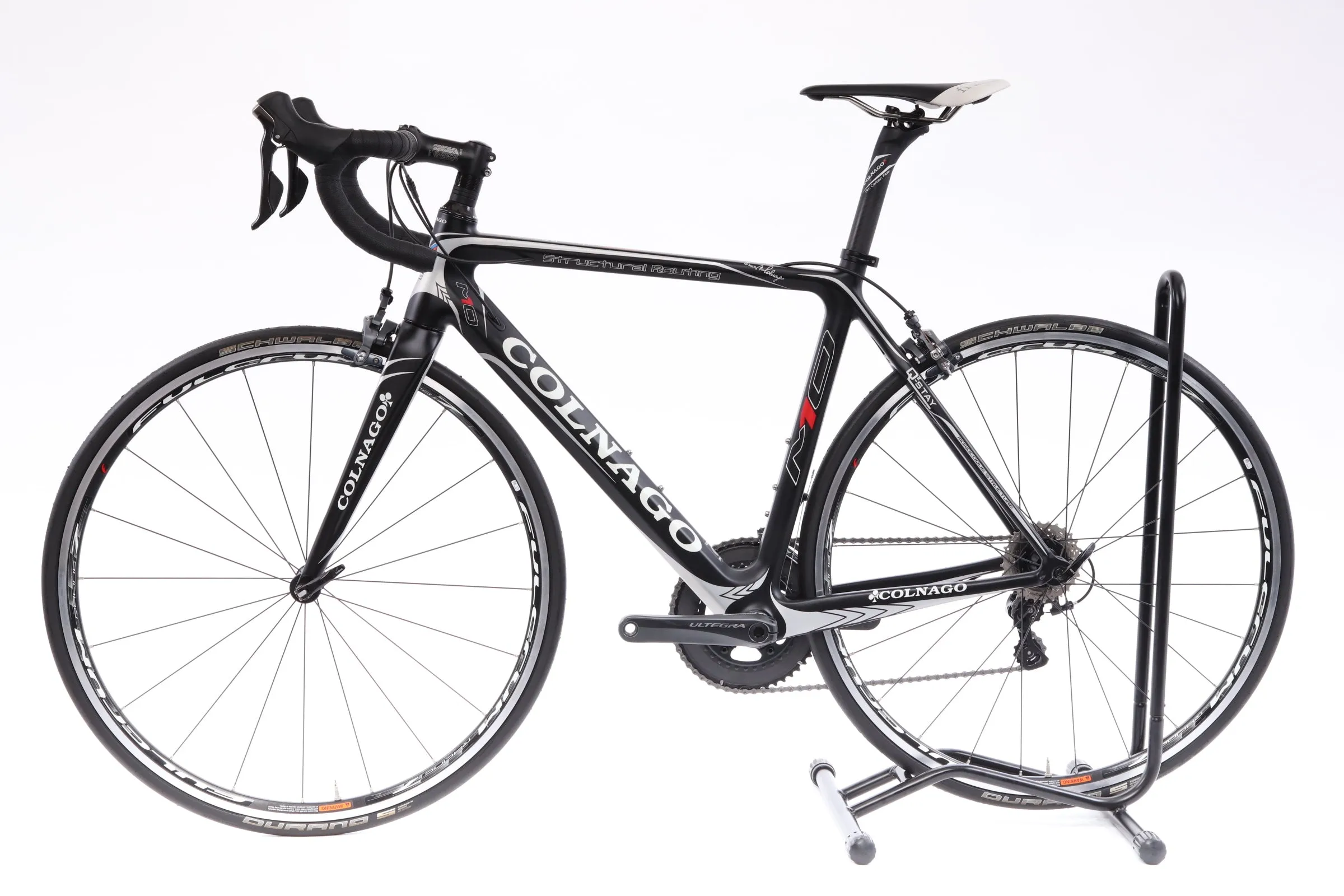 2011 Colnago M10  Road Bike - 50cm