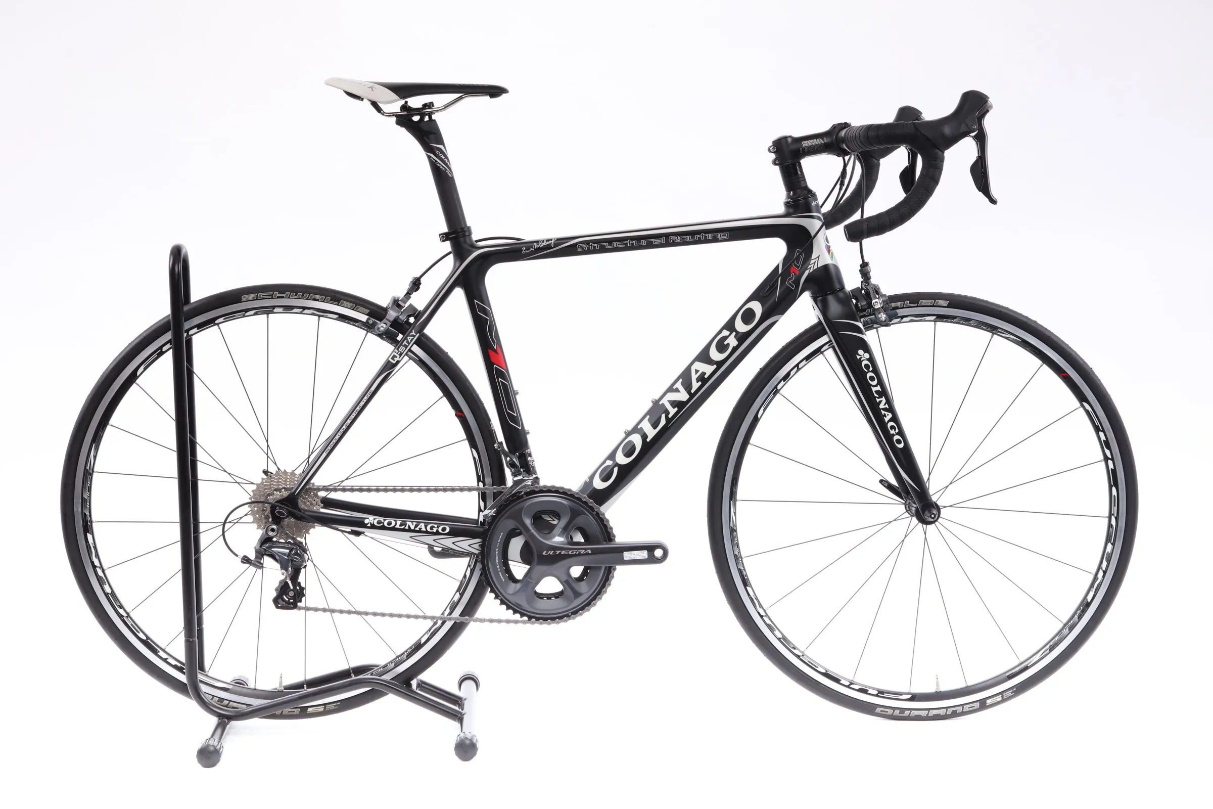 2011 Colnago M10  Road Bike - 50cm