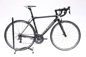 2011 Colnago M10  Road Bike - 50cm