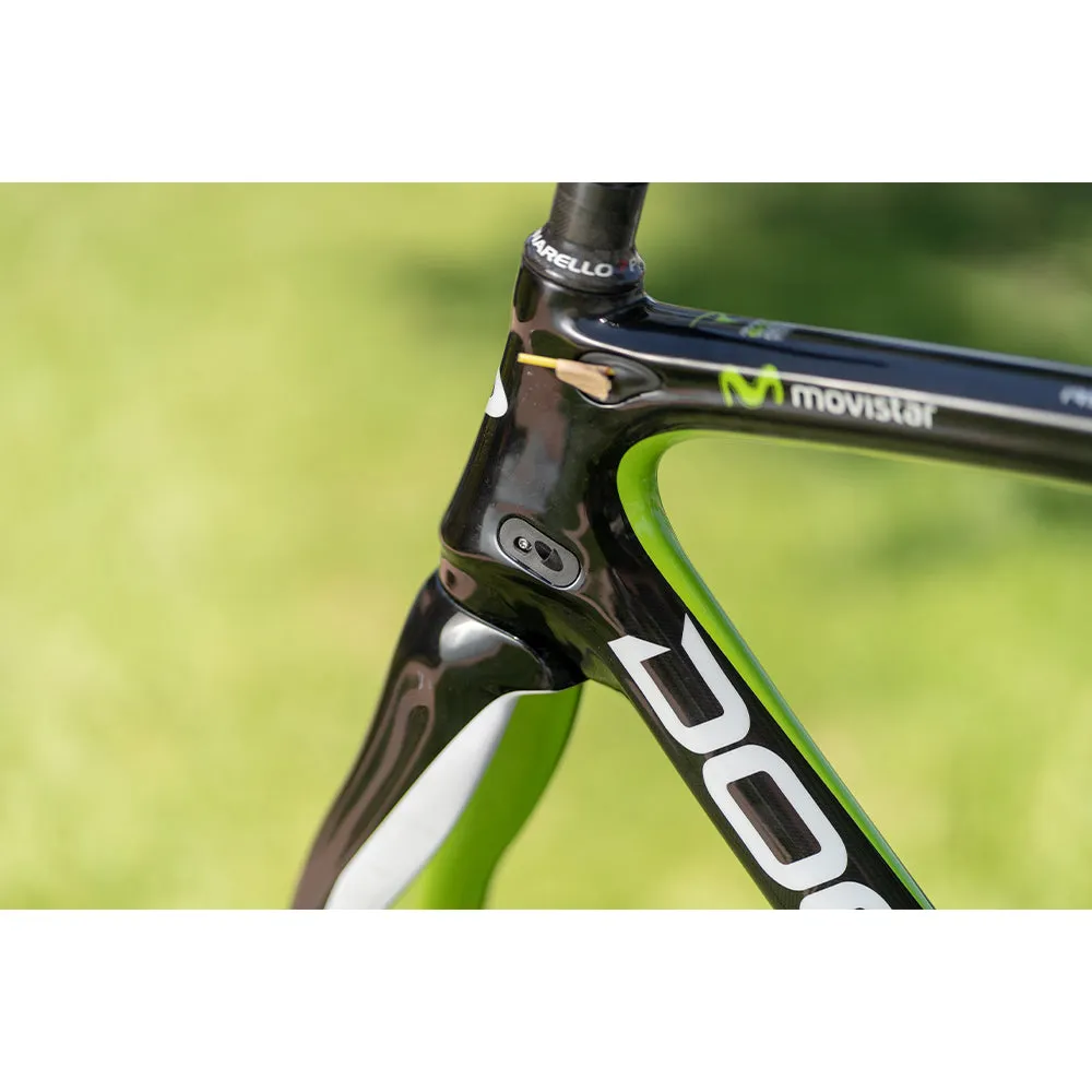 2013 Pinarello Dogma 65.1 Movi FrameSet 54cm