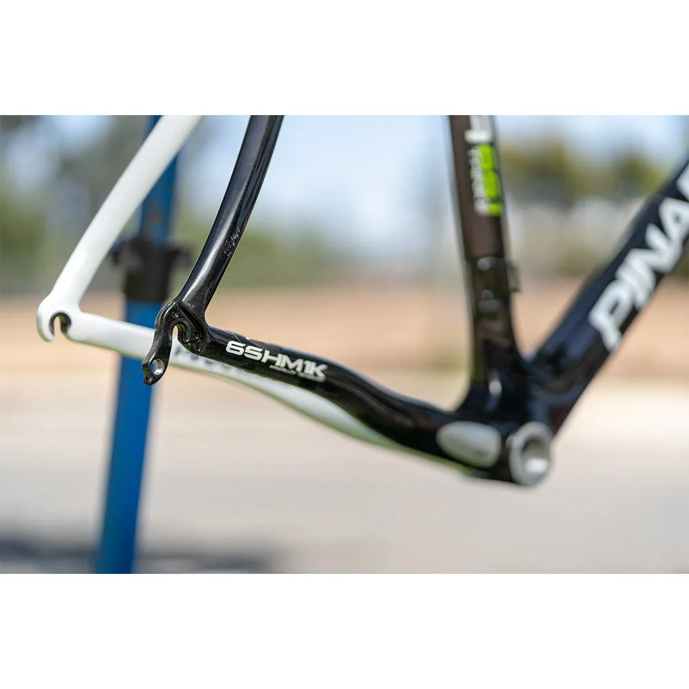 2013 Pinarello Dogma 65.1 Movi FrameSet 54cm