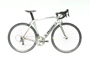 2013 Specialized S-Works Venge  Road Bike - 54cm