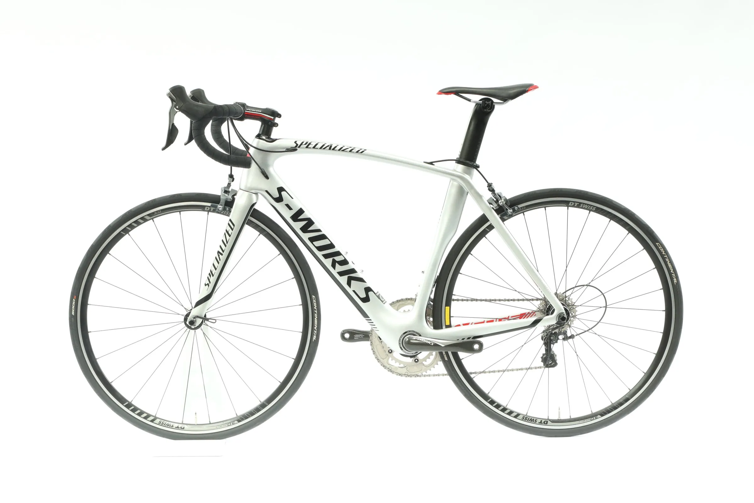 2013 Specialized S-Works Venge  Road Bike - 54cm