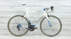 2014 Colnago C59  Road Bike - 56s