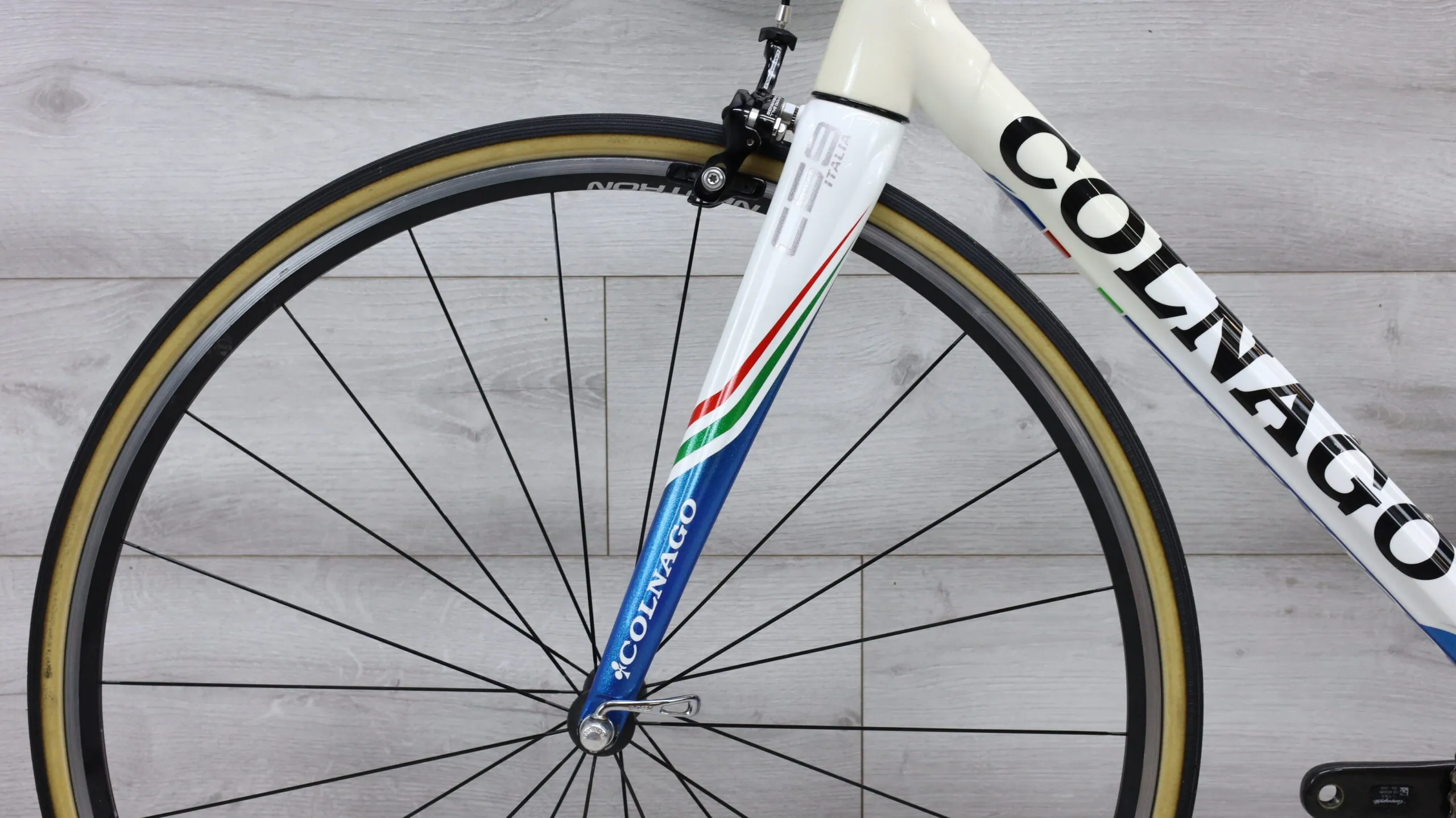 2014 Colnago C59  Road Bike - 56s