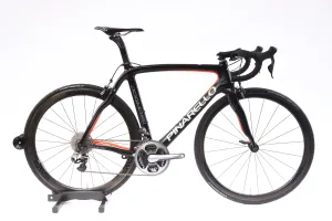 2014 Pinarello Dogma 65.1 Think 2  Road Bike - 54cm