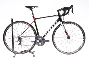 2014 Scott Solace 20  Road Bike - 52cm