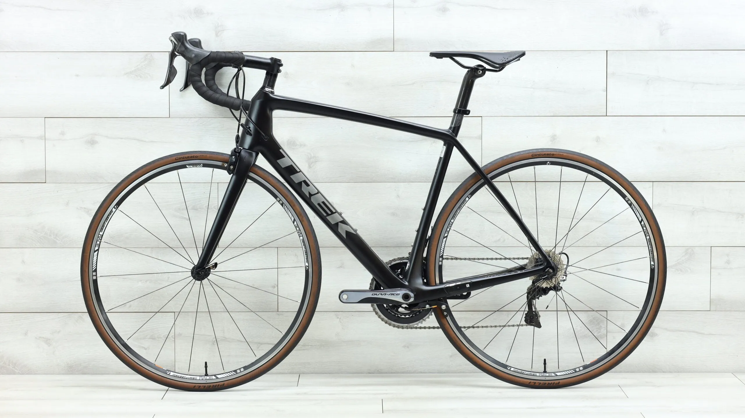 2014 Trek Madone 5.9 Dura-Ace  Road Bike - 56cm