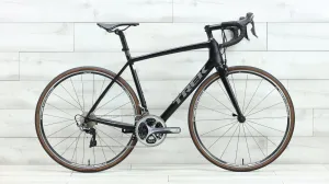 2014 Trek Madone 5.9 Dura-Ace  Road Bike - 56cm