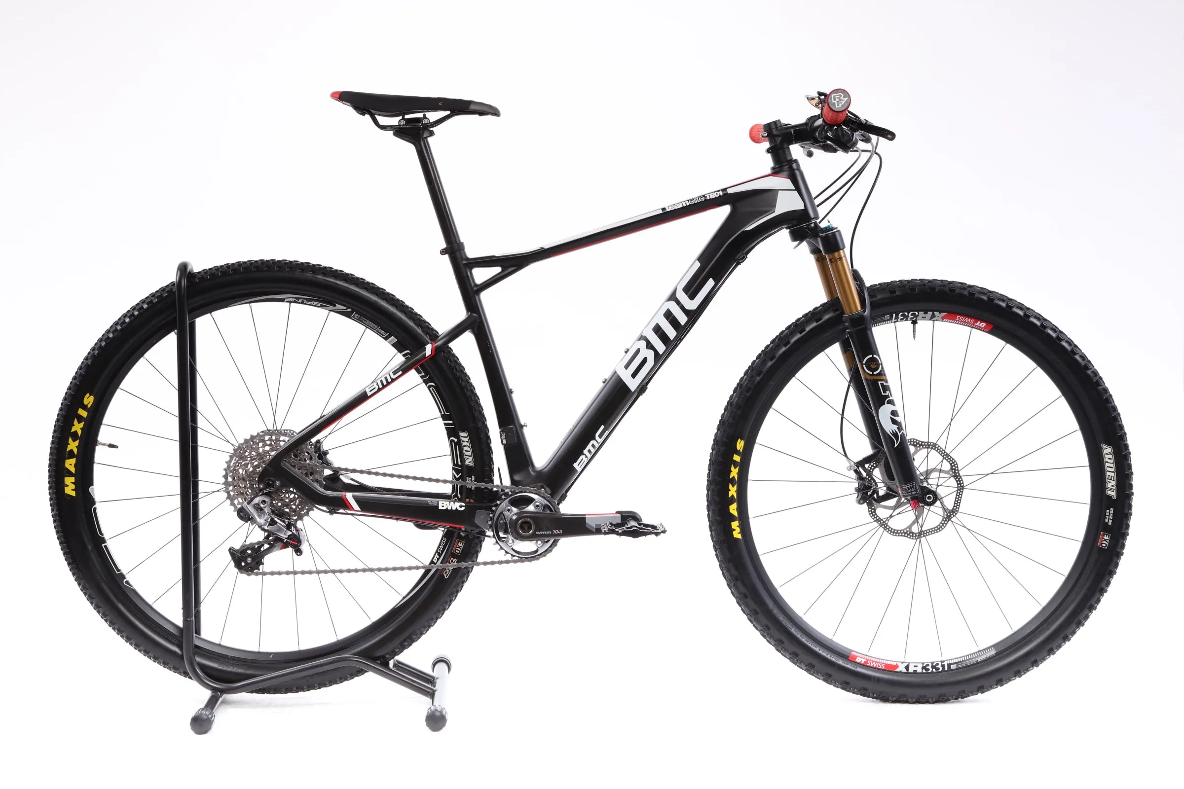 2015 BMC TEAMELITE TE01 29  Mountain Bike - Medium