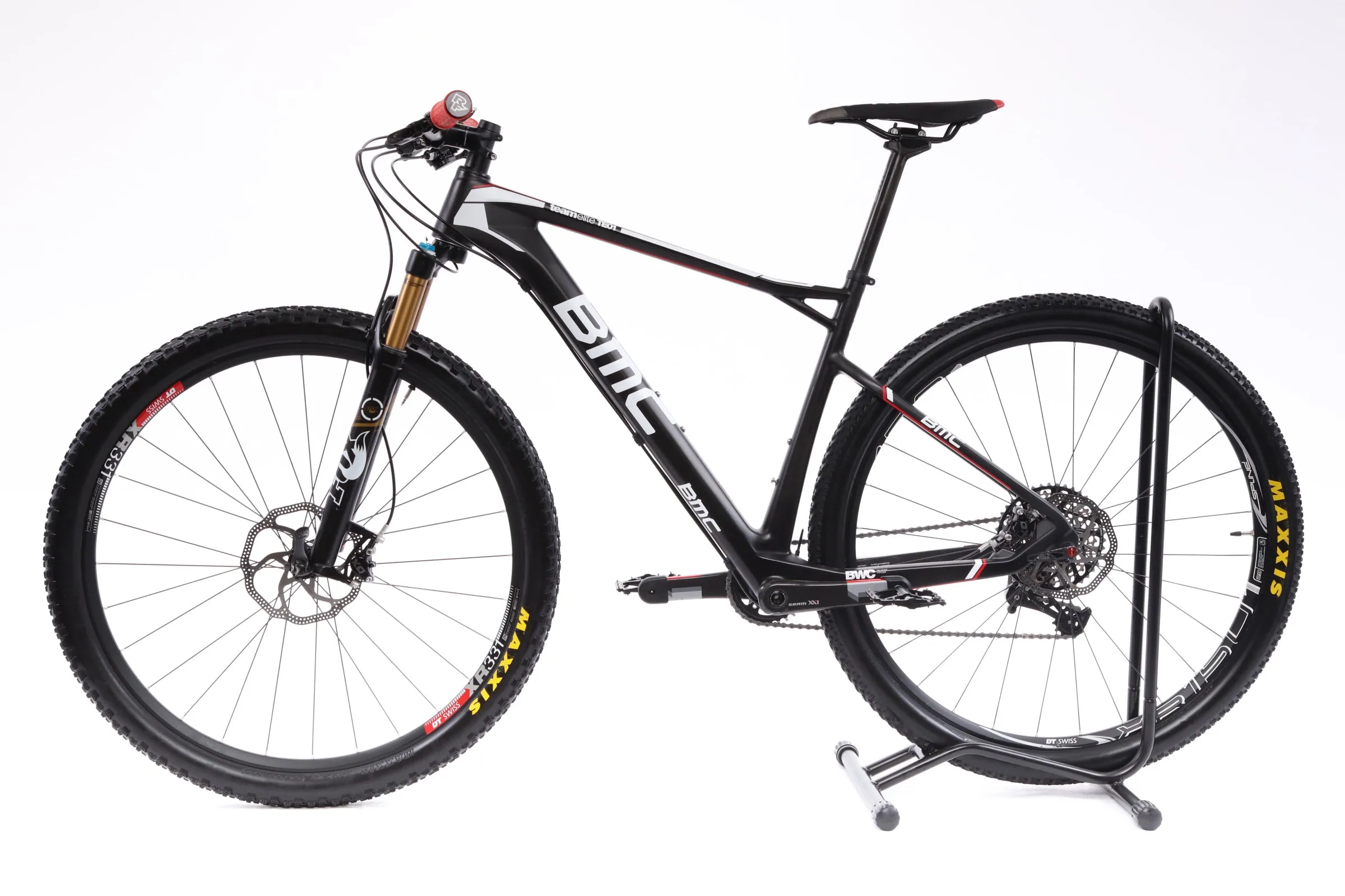 2015 BMC TEAMELITE TE01 29  Mountain Bike - Medium