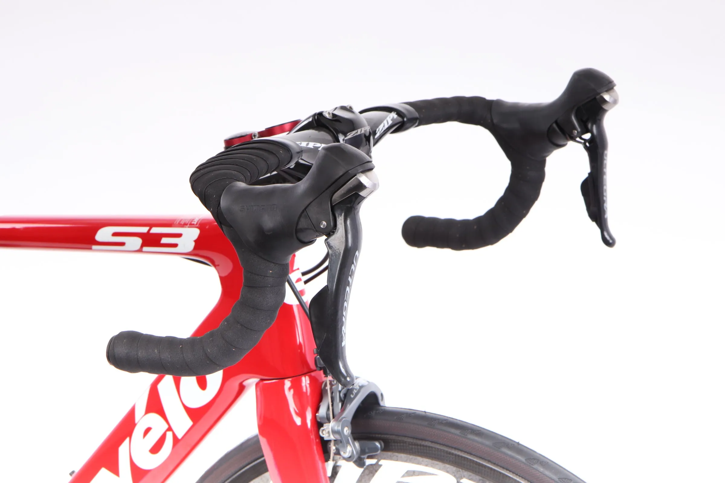 2015 Cervelo S3  Road Bike - 54cm