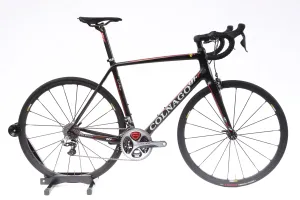 2015 Colnago V1-R  Road Bike - 54s