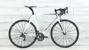 2015 Pinarello Prince  Road Bike - 55cm