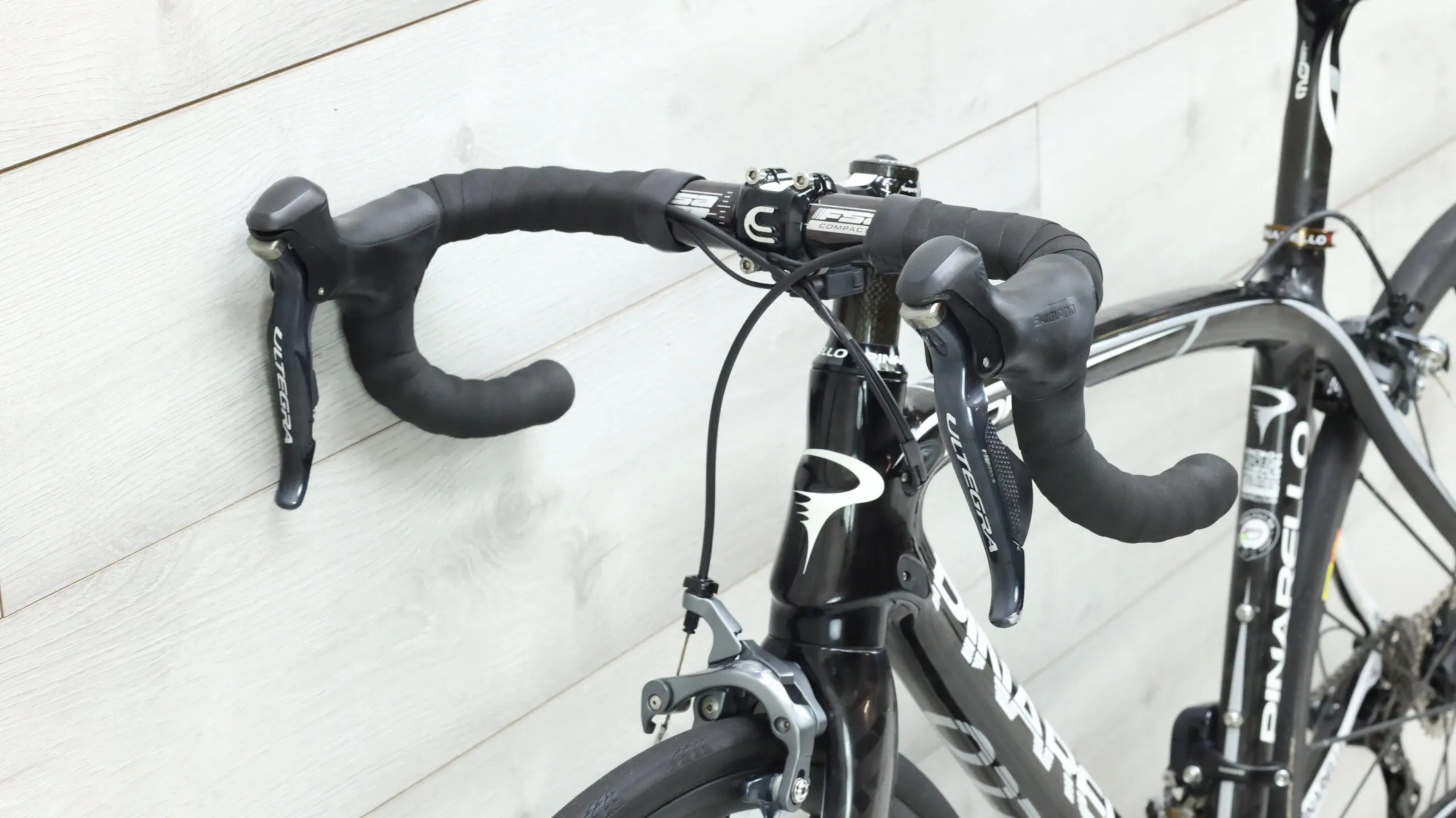 2015 Pinarello Rokh  Road Bike - 46cm