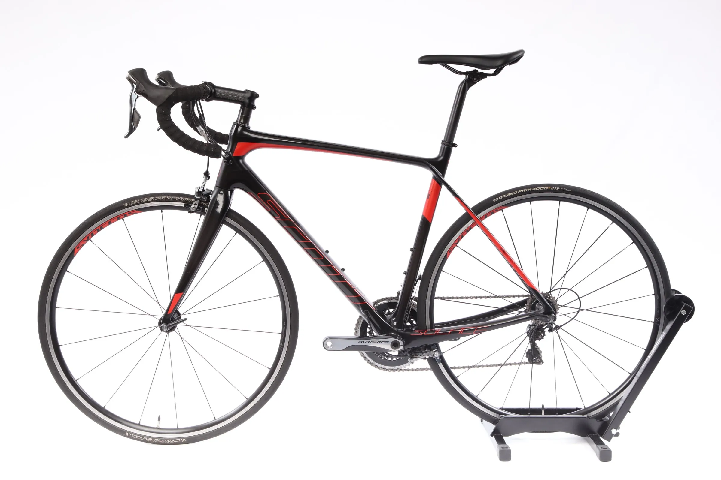 2015 Scott Solace 10  Road Bike - 54cm