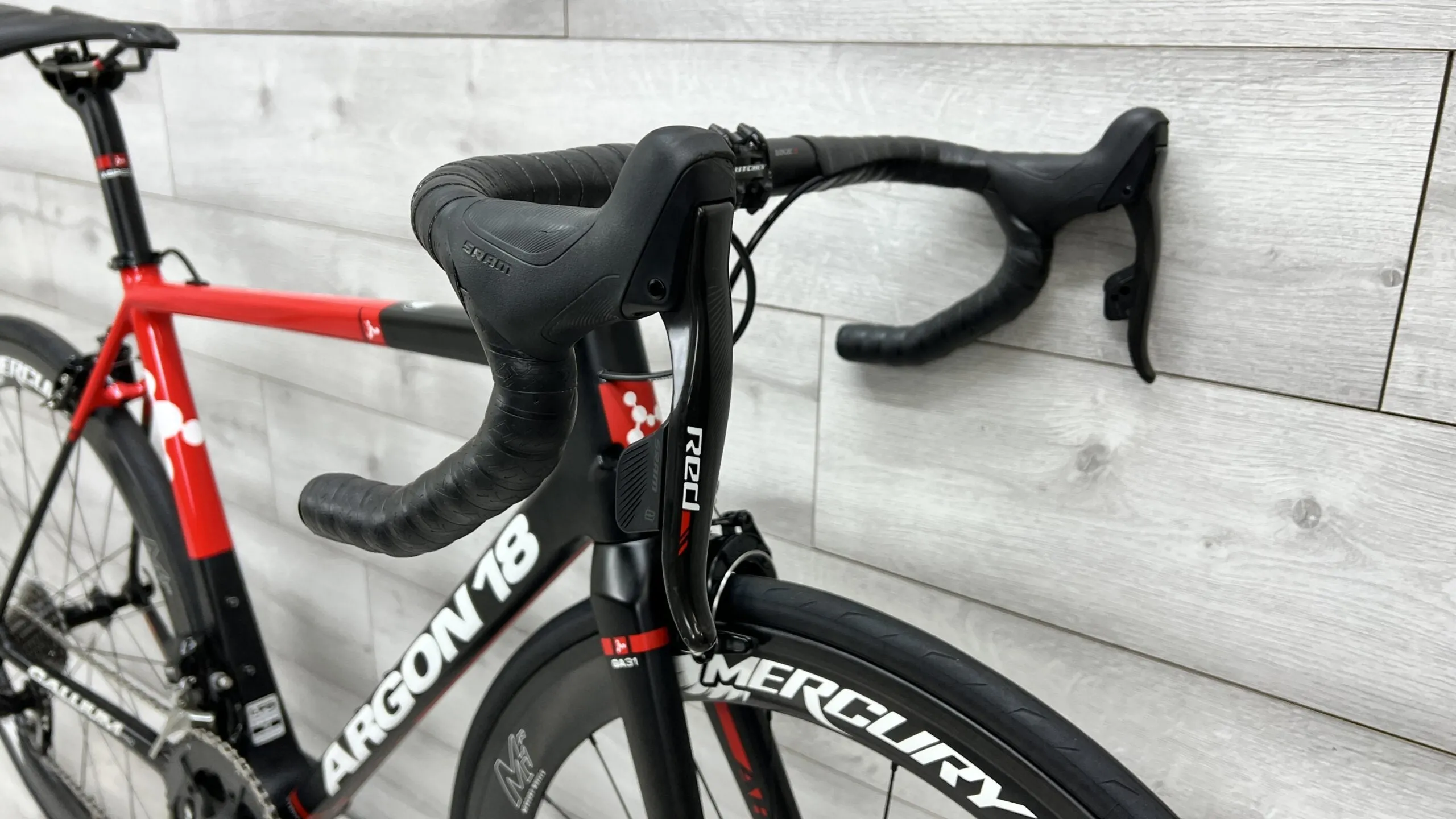 2016 Argon 18 Gallium Pro  Road Bike - Medium