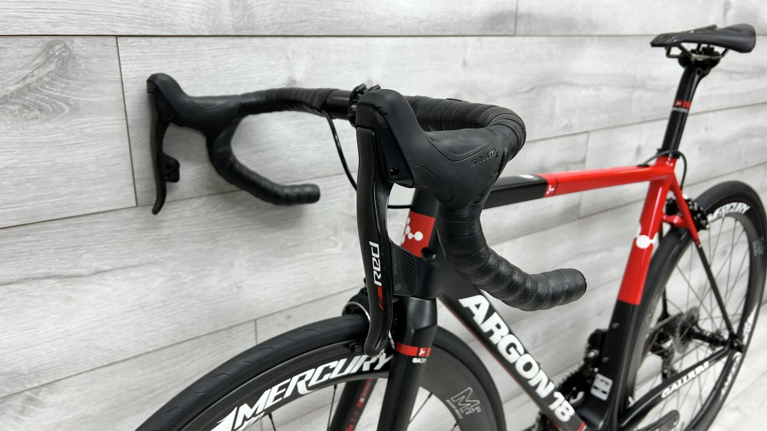 2016 Argon 18 Gallium Pro  Road Bike - Medium