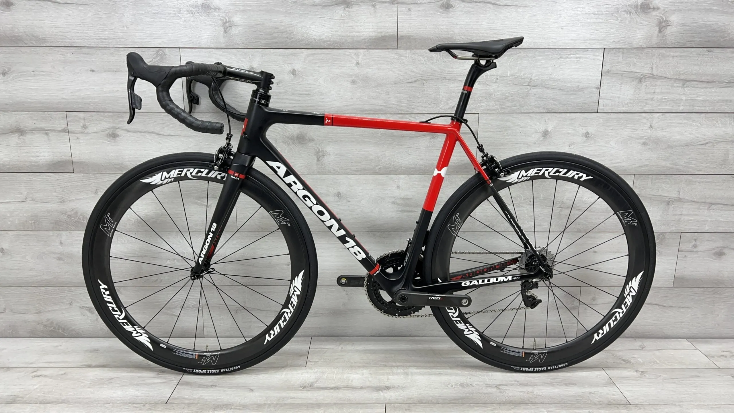 2016 Argon 18 Gallium Pro  Road Bike - Medium