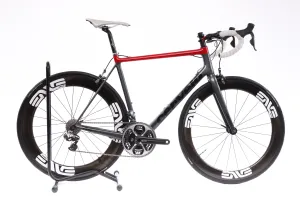 2016 CERVELO R5  Road Bike - 56CM