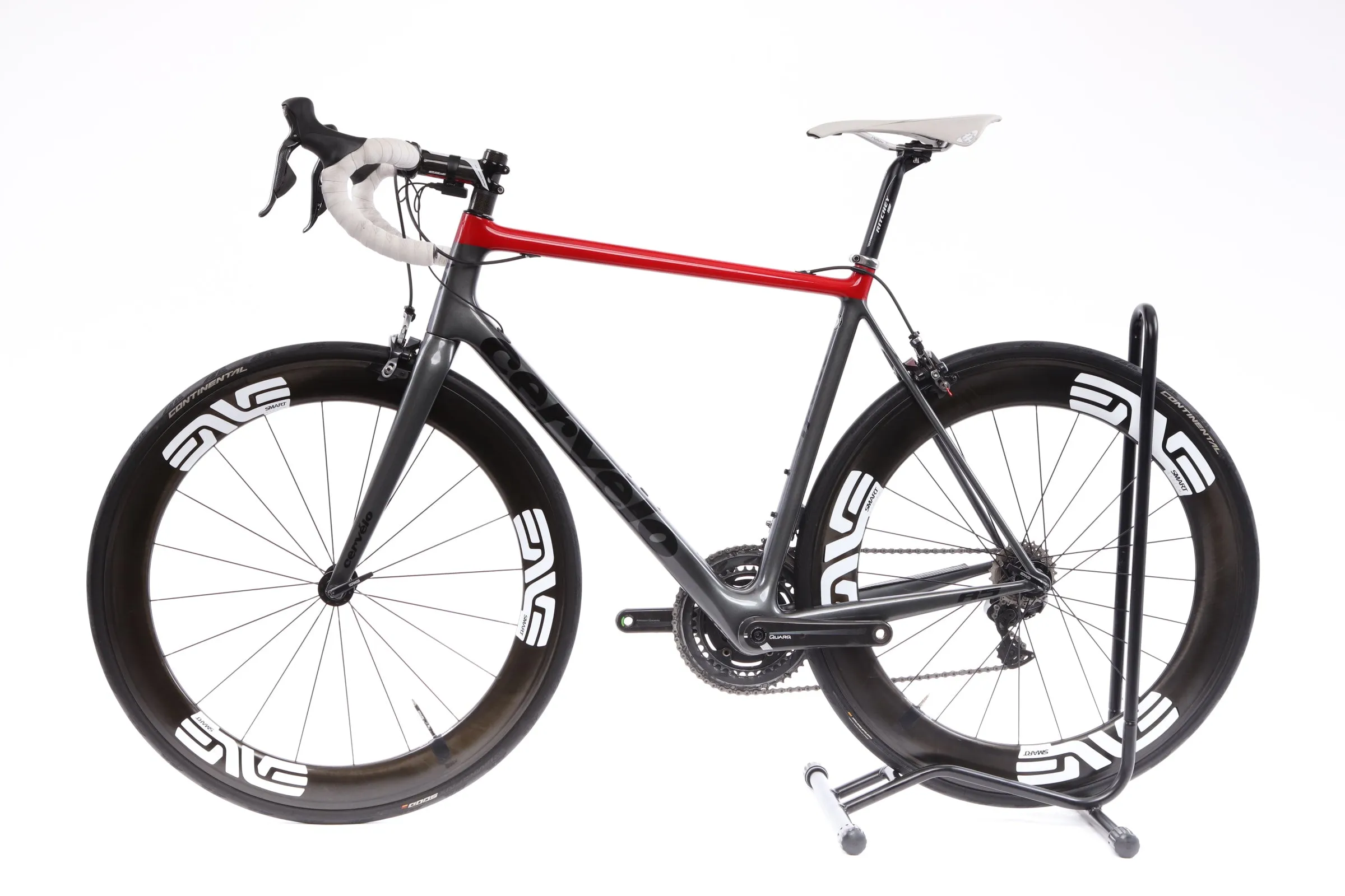 2016 CERVELO R5  Road Bike - 56CM