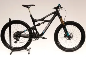 2016 IBIS MOJO HD3   Mountain Bike - Large