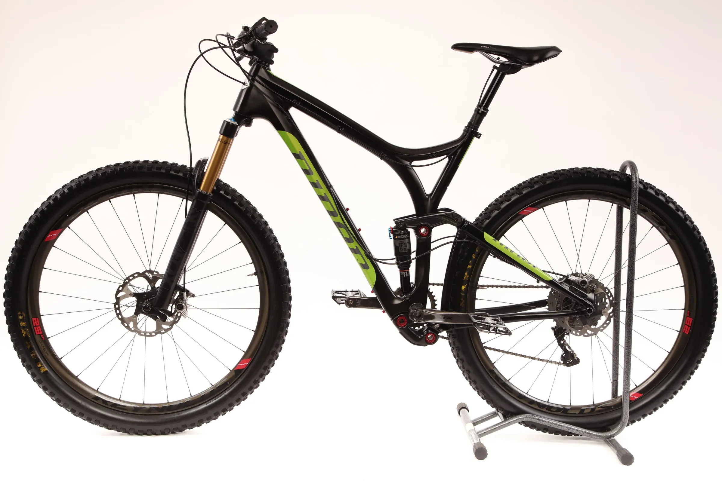 2016 NINER RIP 9 RDO  Mountain Bike - Large