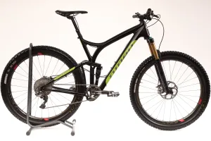 2016 NINER RIP 9 RDO  Mountain Bike - Large