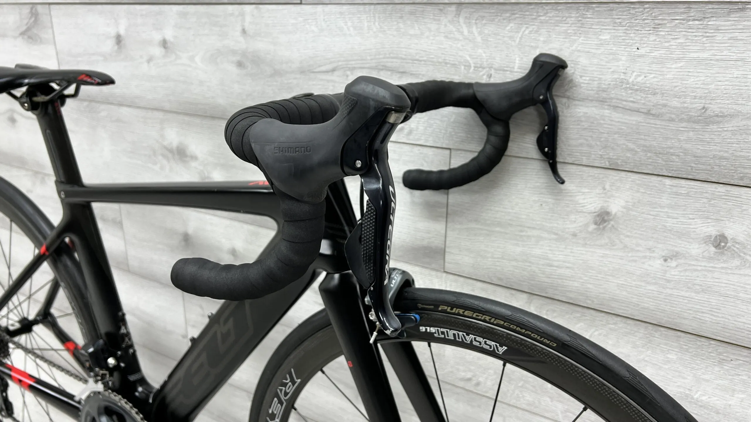 2017 Felt AR5  Road Bike - 48cm