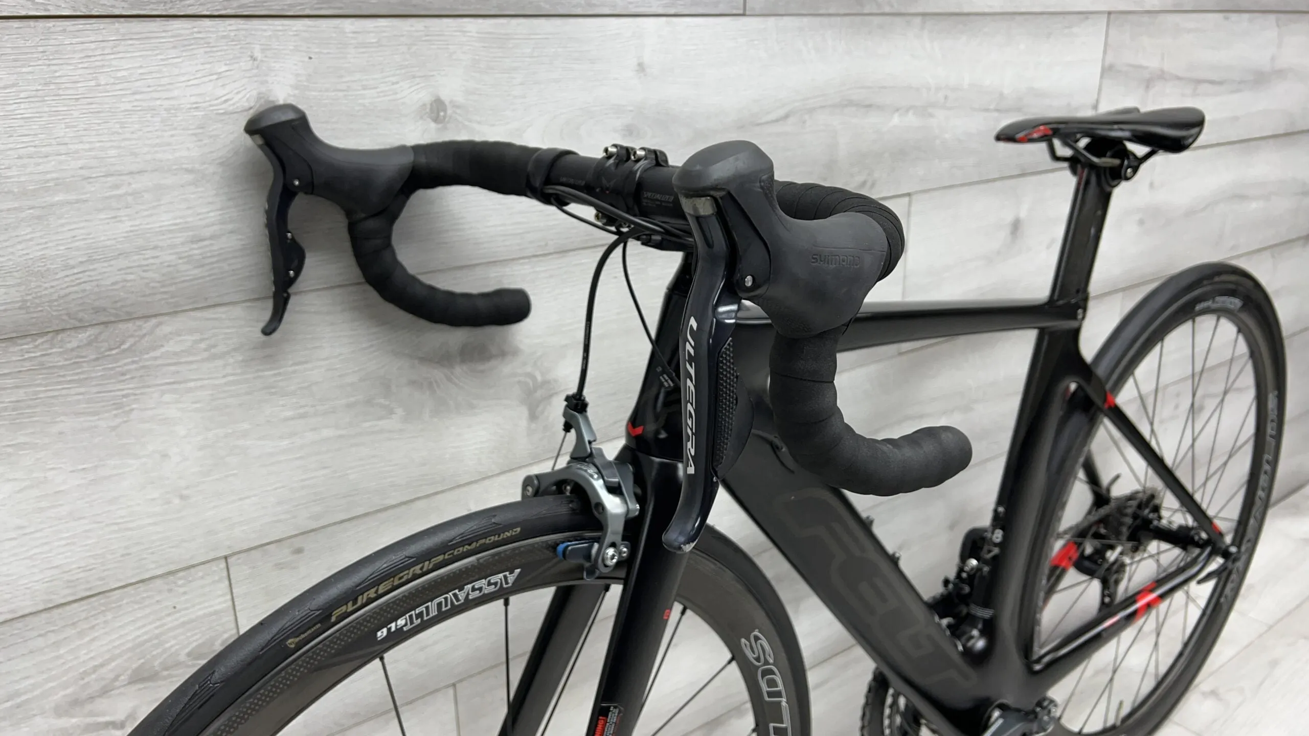 2017 Felt AR5  Road Bike - 48cm