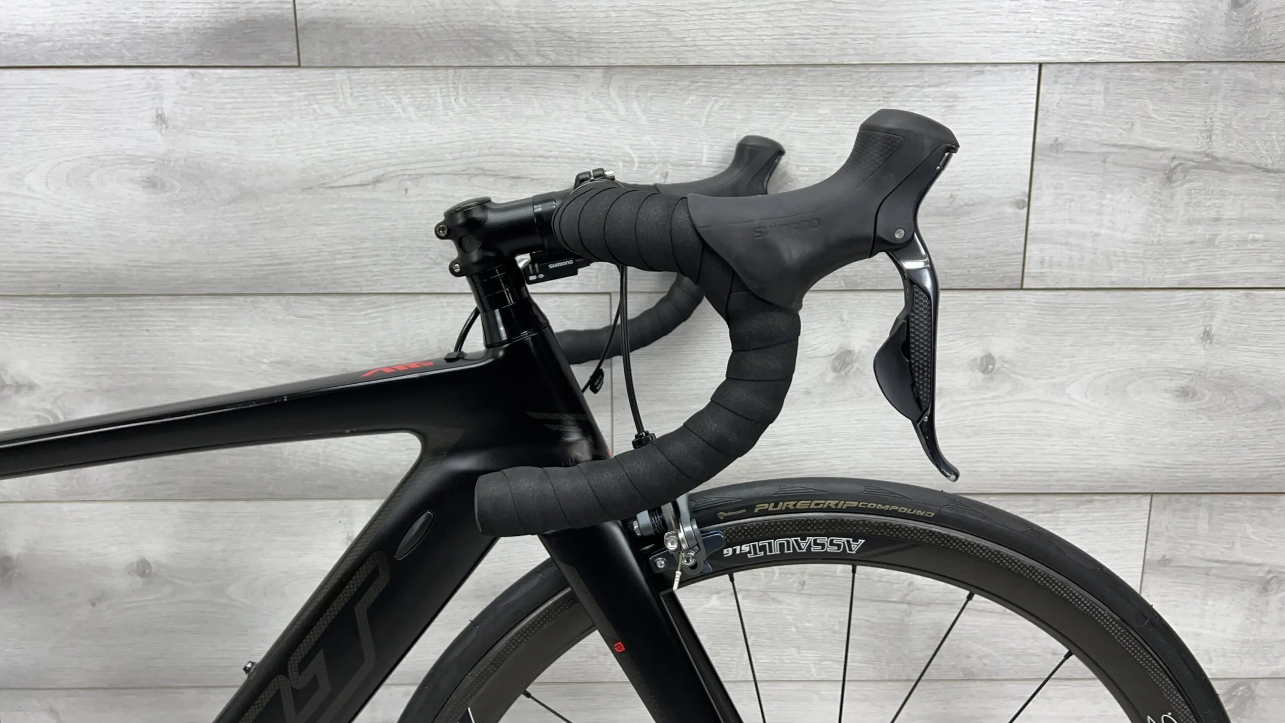 2017 Felt AR5  Road Bike - 48cm