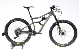 2018 Cannondale Trigger Carbon 2  Mountain Bike - Medium