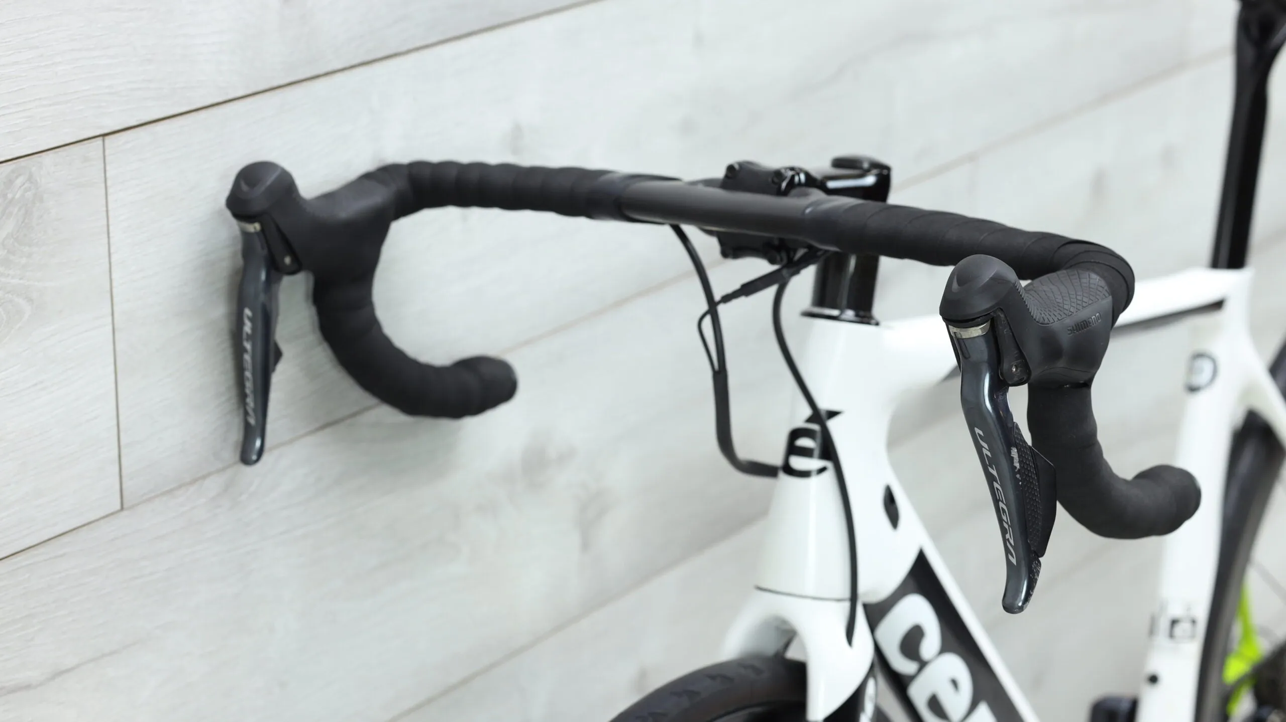 2018 Cervelo S3 Ultegra Di2 Disc  Road Bike - 54cm