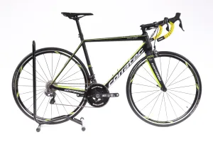 2018 Corratec CCT EVO  Road Bike - 54cm