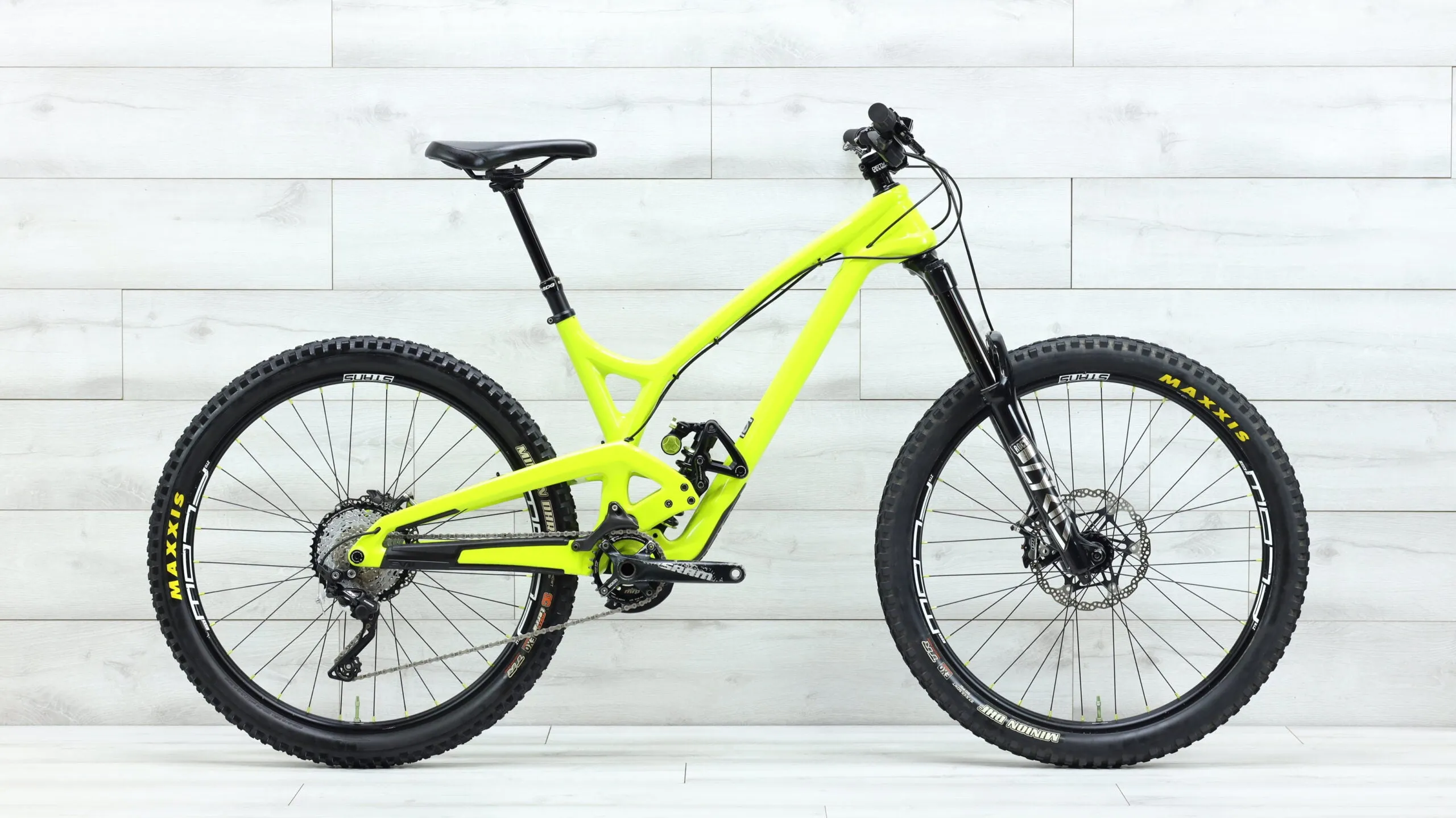 2018 Evil Insurgent  Mountain Bike - Medium