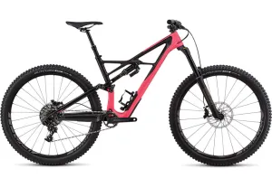 2018 Specialized Enduro Fsr Elite Carbon 29/6Fattie