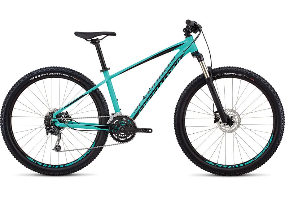 2018 Specialized Pitch Men Expert 27.5