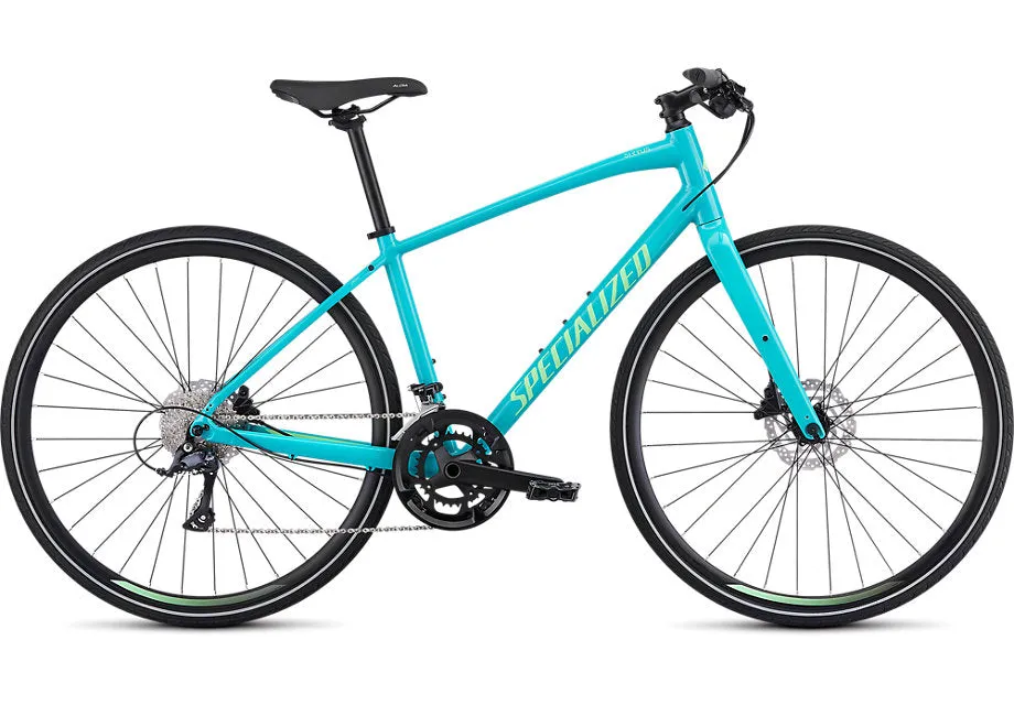 2018 Specialized Pitch Men Expert 27.5