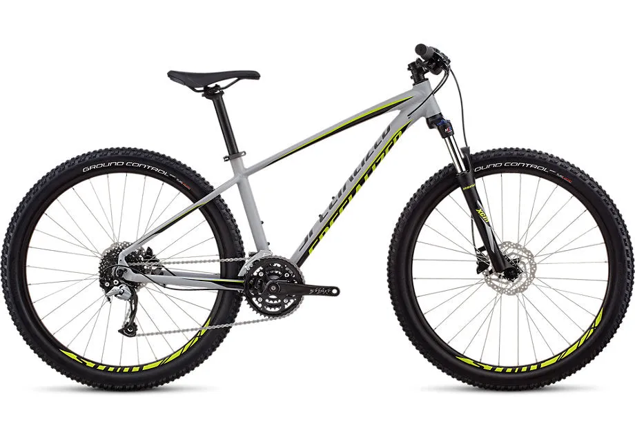 2018 Specialized Pitch Men Expert 27.5