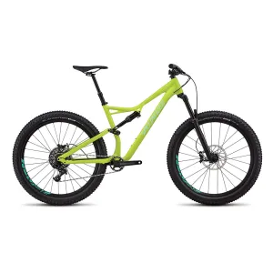 2018 Specialized SJ FSR Comp 6Fattie