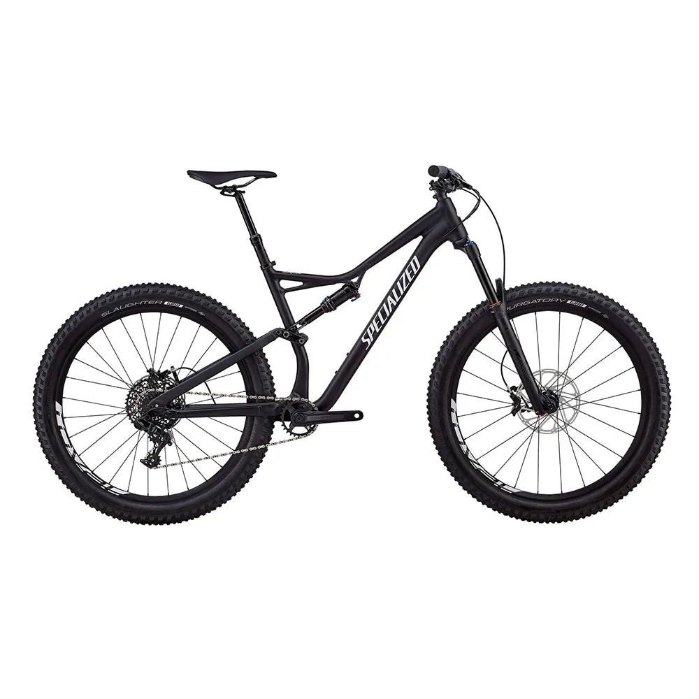 2018 Specialized SJ FSR Comp 6Fattie