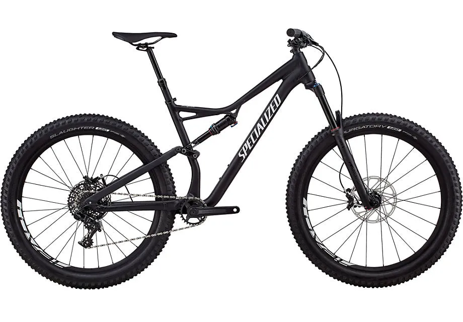 2018 Specialized SJ FSR Comp 6Fattie