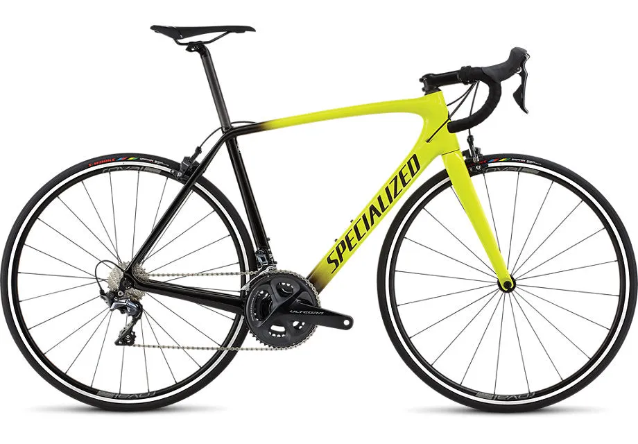 2018 Specialized Tarmac Comp