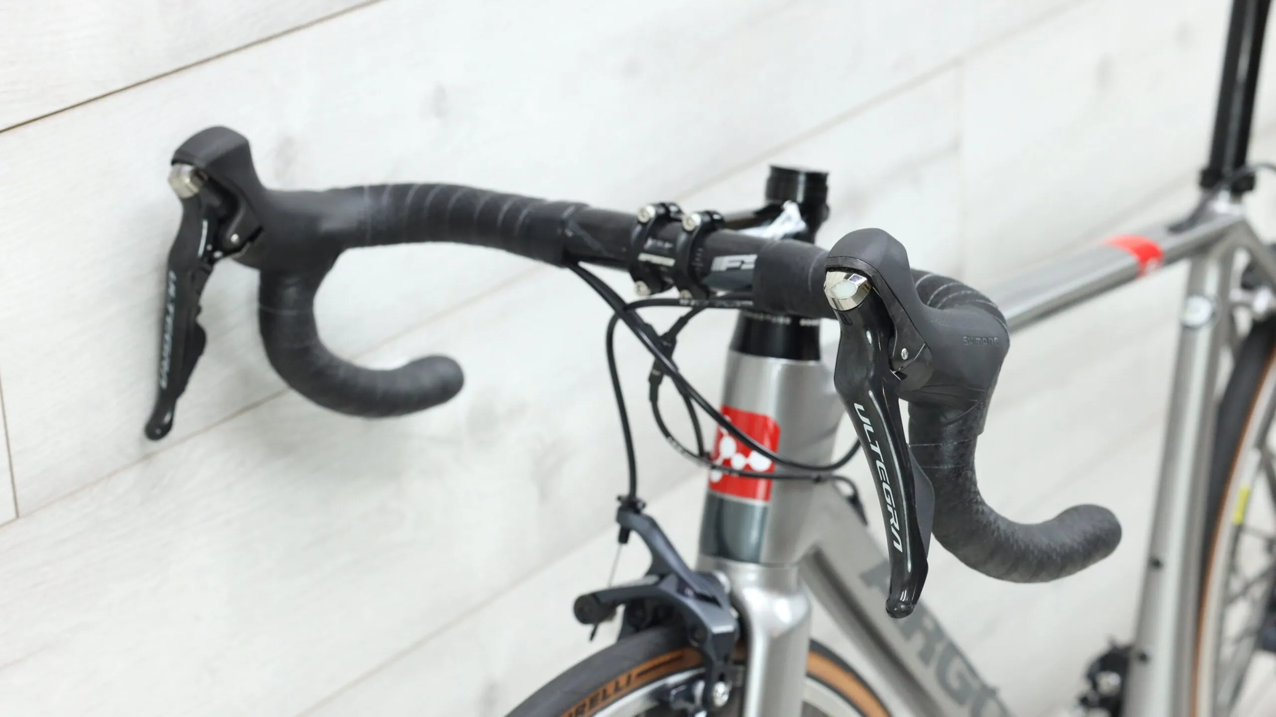 2019 Argon 18 Gallium  Road Bike - Small