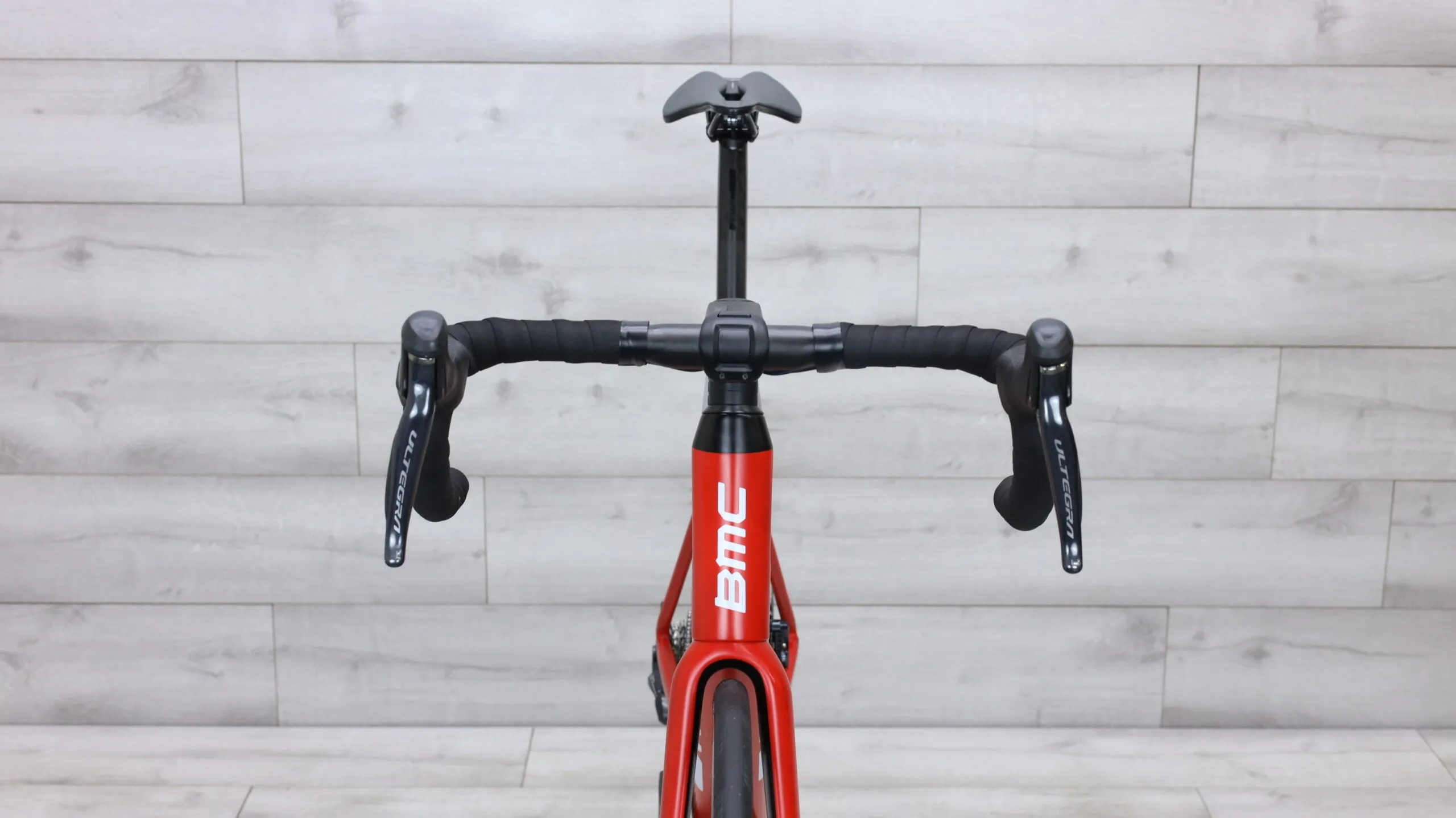 2019 BMC Teammachine SLR01 Disc Three  Road Bike - 56cm