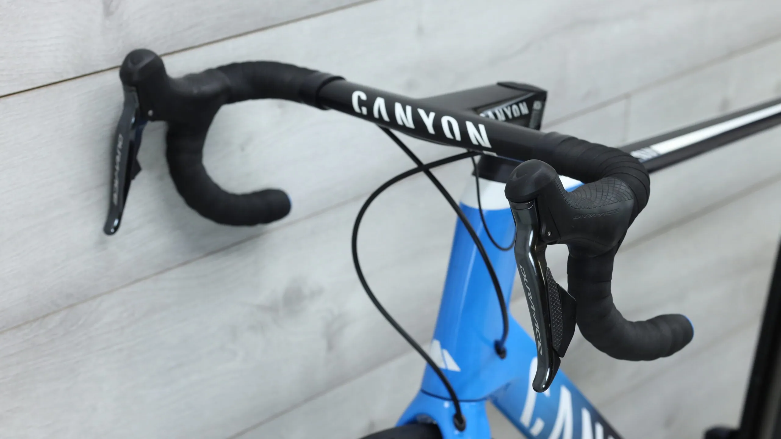 2019 Canyon Aeroad CF SLX Disc 9.0 Di2  Road Bike - X-Large